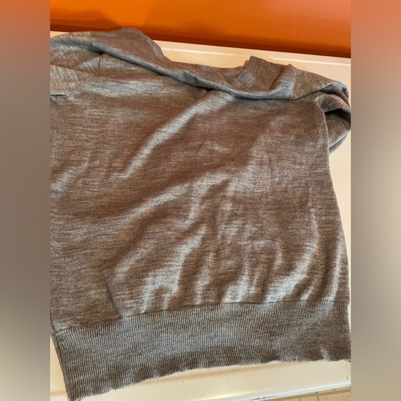 👁️ Obey Grandpa Cardigan US M NWOT 👁️ - Picture 8 of 9